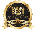 LOTO Lift won Missouri's Best Award in 2027. This is six years in a row!